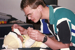 Adoption Guatemala